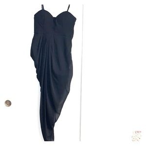 G by Guess black Dress